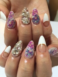 スカルプやり放題