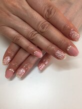 ラ シュシュ(La chou chou)/Spring