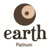 プラチナアース(Platinum earth)のお店ロゴ