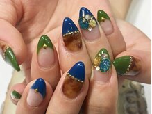 ネイルサロン ティディ(TIDY)/