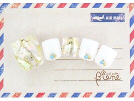 アーリーサマーF2018★-2