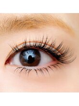 アイラッシュサロン チッポラ/目に優しい国産グルーで施術☆