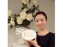 ラプリ 福岡天神店(Raplit)/ミス共立ファイナル戸加里実玲様