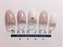 マークジーン 甲南山手(MARK JEAN)/ガーリードット
