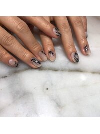 ヒョウモントカゲモドキ