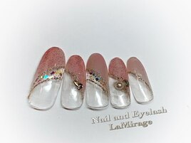 定額トレンドコース