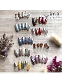 9月のおすすめデザイン