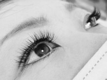 パールビューティーラッシュアンドネイル(Pearl Beauty Lash nail)/エッジフラット