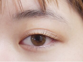 リア 門前仲町店(li'a)/パリジェンヌラシュリフト5980円