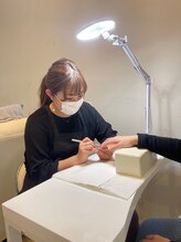 ジア ヘアーアンドネイル&nbsp;星野 