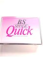 きれい de チュッ 桜ビル店 巻爪でお悩みの方におすすめ!BSブレイス