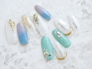 ラルネイル 大宮(Lull. nail)/