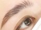 レジスタ(REGISTA)の写真/【新導入☆話題のHOLLY WOOD BROW LIFT】眉毛の根元からリフトアップ最先端アイブロウで流行眉毛に・・♪