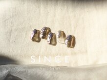 シンス(Since)/12月［monthly plus］