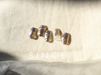 シンス(Since)/12月［monthly plus］