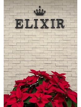 エリキシル(ELIXIR)/ELIXIR