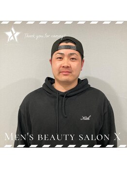 エックス 横浜(X)/読売ジャイアンツOB　田中選手