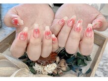 バーバラネイルサロン(Babarla)/定額スカルプコース１２９００