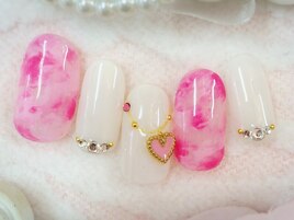 おすすめネイル☆ ￥１４４００
