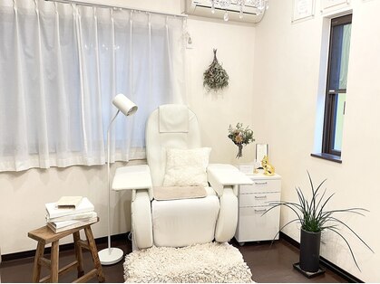 レ クーラ(Le cura)の写真