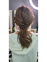 アンディ(Andy)/カジュアルアップ☆