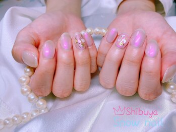 スノーネイルサロン 新宿店(Snow nail salon)/