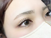 コム 草加マルイ店(com by neolive)/パリジェンヌラッシュリフト♪