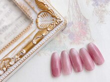 ネイルサロン&スクール ジーナ(GINA)/9月１２種類から選べるデザイン