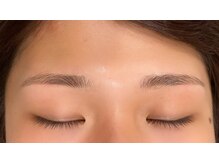 メロー(mellow)/アイブロウワックス