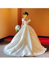 ハニーミー(Honey me)/卒花様のご紹介です♪