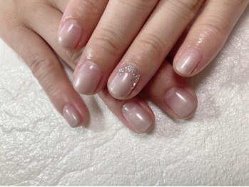 サロン ド ステージ フォー ガーデン(Salon de stage for garden)/ネイルデザイン