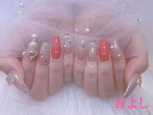 ネイルプリンセス(Nail Princess)/