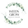 ウィーズ グロウ(WEEDS GROW)ロゴ
