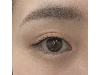 ネオビューティー(Neo beauty)/まつげパーマ