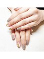 エイルビューティートランク(EIL beauty TRUNK)&nbsp;定額５９ネイル♪