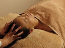 リープ(LEAP)/脳内から緩むドライヘッドスパ