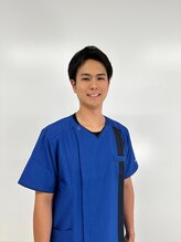 キンマク 宜野湾院(KINMAQ) 新川 善臣