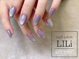 マグネットネイル