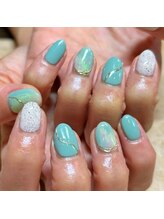 エスネイル(Snail)/