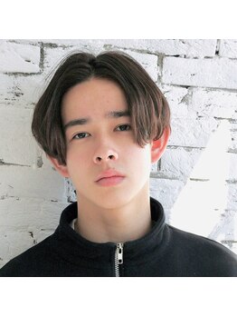 アイプラス 河原町三条(i plus)/メンズ眉毛wax