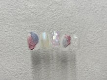 2by マックスビューティー(2by MAX BEAUTY)/上原デザイン90min