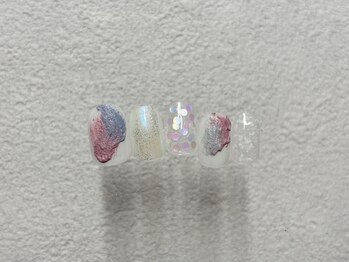 2by マックスビューティー(2by MAX BEAUTY)/上原デザイン90min