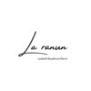ラーラナン(La ranun)のお店ロゴ