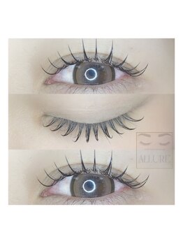 アリュール(ALLURE)/