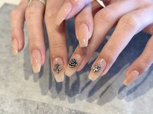 イコイ(ikoi)/【Instagram】@k__ikoi