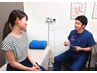 LINEからご予約の方