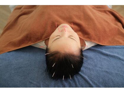 ひふみ鍼灸院の写真