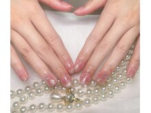 マグロ ネイルサロン/