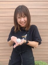 アプレラプリュイ アコルデ新百合ヶ丘店(APRES LA PLUIE)&nbsp;吉田 舞華