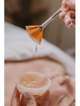 ヌーボ(NUeVo)/NUeVo ピーリング